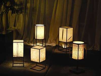 竹子與燈飾設(shè)計(jì) 綠色燈具零售的創(chuàng)新與市場(chǎng)機(jī)遇