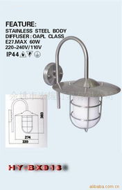 余姚市宏耀燈具庭院燈產(chǎn)品列表及零售服務(wù)介紹